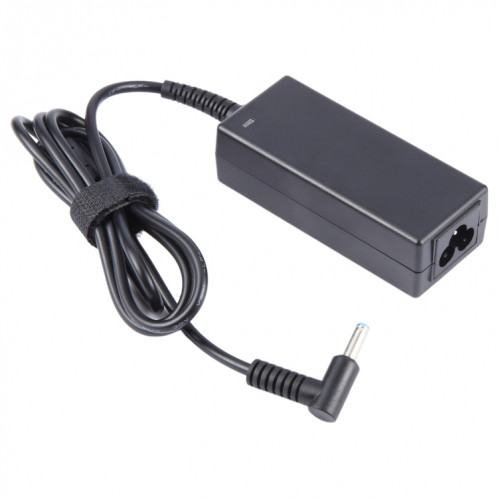 Adaptateur secteur pour ordinateur portable 45 W 19,5 V 2,31 A pour HP 4,5 x 3,0 mm, prise : prise britannique SH01031546-08